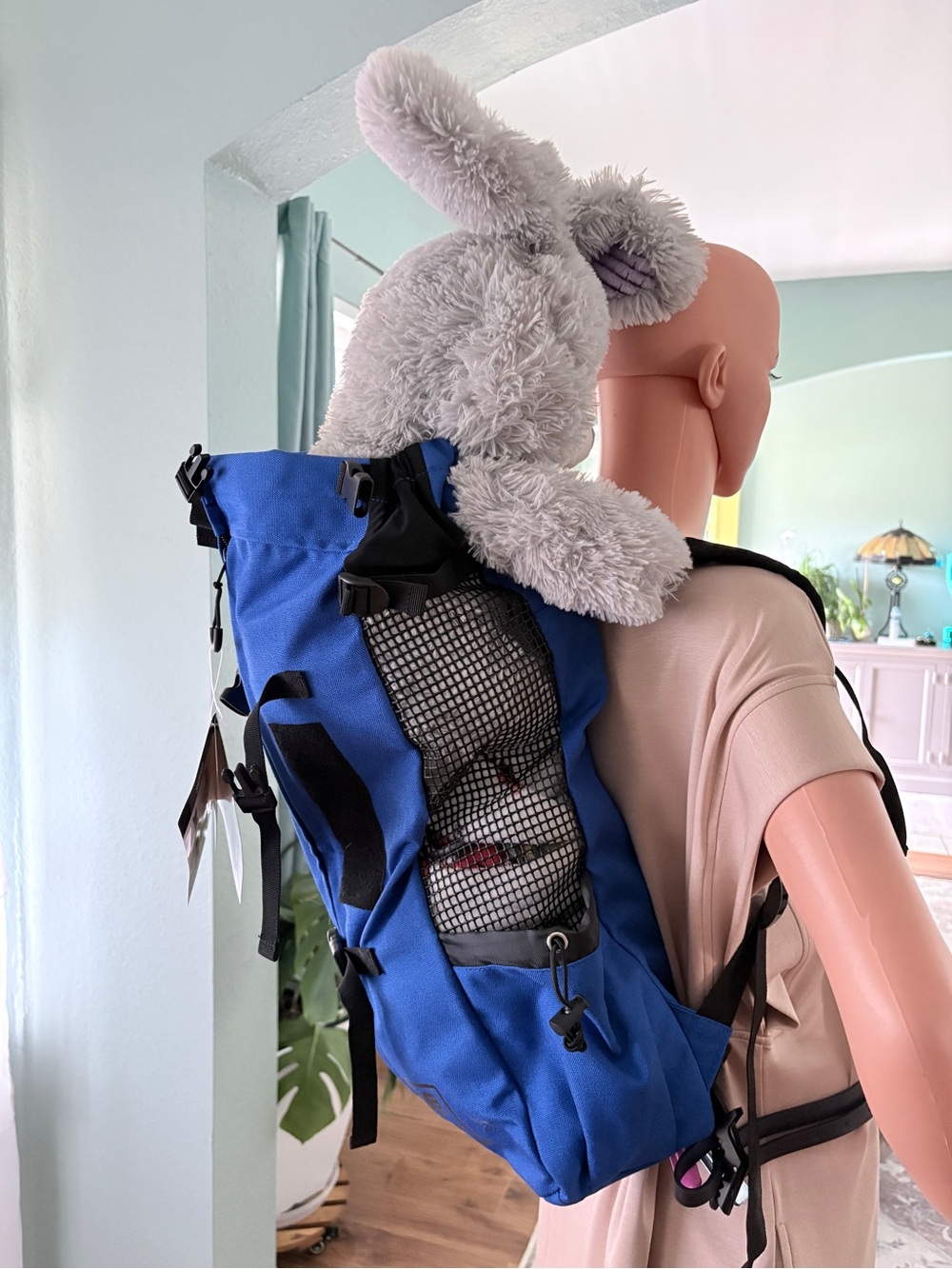 K9 Sport Sack Air Size Large
